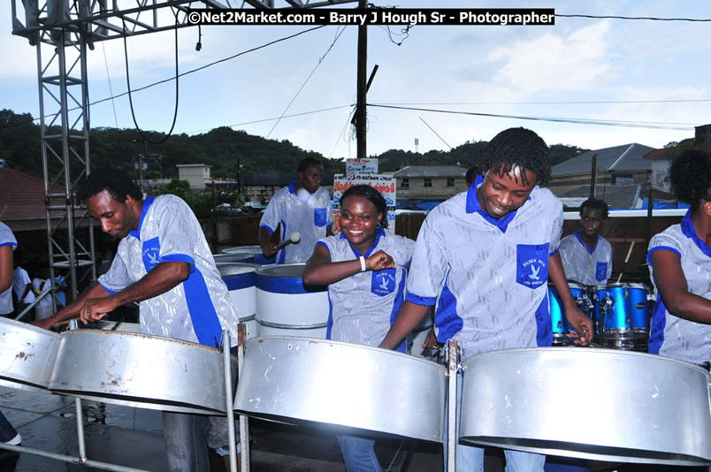 Lucea Cross the Harbour @ Lucea Car Park...! All Day Event - Cross the Harbour Swim, Boat Rides, and Entertainment for the Family, Concert Featuring: Bushman, George Nooks. Little Hero, Bushi One String, Dog Rice and many Local Artists - Friday, August 1, 2008 - Lucea, Hanover, Jamaica W.I. - Hanover Jamaica Travel Guide - Lucea Jamaica Travel Guide is an Internet Travel - Tourism Resource Guide to the Parish of Hanover and Lucea area of Jamaica