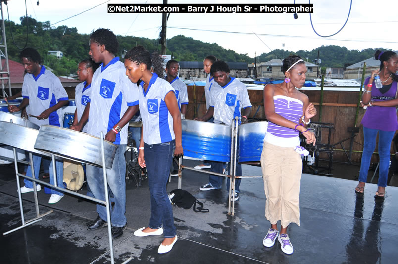 Lucea Cross the Harbour @ Lucea Car Park...! All Day Event - Cross the Harbour Swim, Boat Rides, and Entertainment for the Family, Concert Featuring: Bushman, George Nooks. Little Hero, Bushi One String, Dog Rice and many Local Artists - Friday, August 1, 2008 - Lucea, Hanover, Jamaica W.I. - Hanover Jamaica Travel Guide - Lucea Jamaica Travel Guide is an Internet Travel - Tourism Resource Guide to the Parish of Hanover and Lucea area of Jamaica