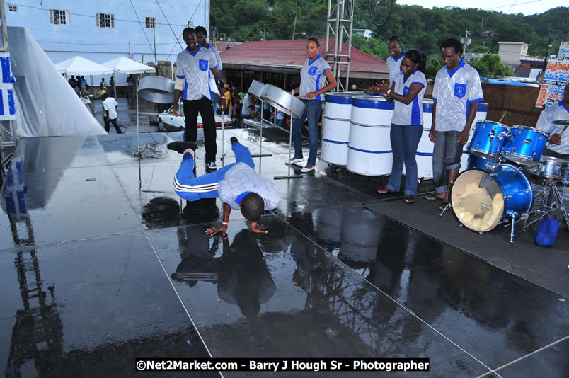 Lucea Cross the Harbour @ Lucea Car Park...! All Day Event - Cross the Harbour Swim, Boat Rides, and Entertainment for the Family, Concert Featuring: Bushman, George Nooks. Little Hero, Bushi One String, Dog Rice and many Local Artists - Friday, August 1, 2008 - Lucea, Hanover, Jamaica W.I. - Hanover Jamaica Travel Guide - Lucea Jamaica Travel Guide is an Internet Travel - Tourism Resource Guide to the Parish of Hanover and Lucea area of Jamaica