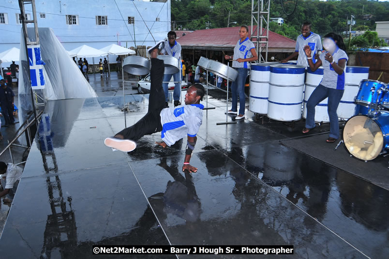 Lucea Cross the Harbour @ Lucea Car Park...! All Day Event - Cross the Harbour Swim, Boat Rides, and Entertainment for the Family, Concert Featuring: Bushman, George Nooks. Little Hero, Bushi One String, Dog Rice and many Local Artists - Friday, August 1, 2008 - Lucea, Hanover, Jamaica W.I. - Hanover Jamaica Travel Guide - Lucea Jamaica Travel Guide is an Internet Travel - Tourism Resource Guide to the Parish of Hanover and Lucea area of Jamaica