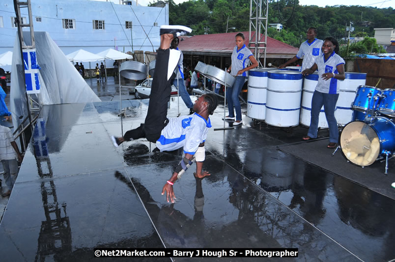 Lucea Cross the Harbour @ Lucea Car Park...! All Day Event - Cross the Harbour Swim, Boat Rides, and Entertainment for the Family, Concert Featuring: Bushman, George Nooks. Little Hero, Bushi One String, Dog Rice and many Local Artists - Friday, August 1, 2008 - Lucea, Hanover, Jamaica W.I. - Hanover Jamaica Travel Guide - Lucea Jamaica Travel Guide is an Internet Travel - Tourism Resource Guide to the Parish of Hanover and Lucea area of Jamaica