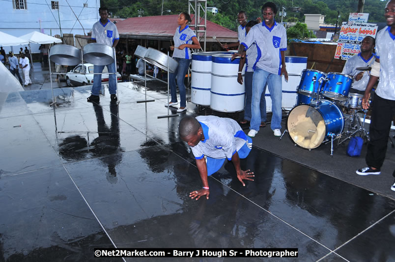 Lucea Cross the Harbour @ Lucea Car Park...! All Day Event - Cross the Harbour Swim, Boat Rides, and Entertainment for the Family, Concert Featuring: Bushman, George Nooks. Little Hero, Bushi One String, Dog Rice and many Local Artists - Friday, August 1, 2008 - Lucea, Hanover, Jamaica W.I. - Hanover Jamaica Travel Guide - Lucea Jamaica Travel Guide is an Internet Travel - Tourism Resource Guide to the Parish of Hanover and Lucea area of Jamaica