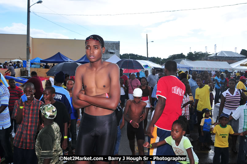 Lucea Cross the Harbour @ Lucea Car Park...! All Day Event - Cross the Harbour Swim, Boat Rides, and Entertainment for the Family, Concert Featuring: Bushman, George Nooks. Little Hero, Bushi One String, Dog Rice and many Local Artists - Friday, August 1, 2008 - Lucea, Hanover, Jamaica W.I. - Hanover Jamaica Travel Guide - Lucea Jamaica Travel Guide is an Internet Travel - Tourism Resource Guide to the Parish of Hanover and Lucea area of Jamaica