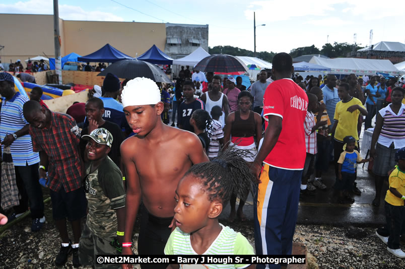 Lucea Cross the Harbour @ Lucea Car Park...! All Day Event - Cross the Harbour Swim, Boat Rides, and Entertainment for the Family, Concert Featuring: Bushman, George Nooks. Little Hero, Bushi One String, Dog Rice and many Local Artists - Friday, August 1, 2008 - Lucea, Hanover, Jamaica W.I. - Hanover Jamaica Travel Guide - Lucea Jamaica Travel Guide is an Internet Travel - Tourism Resource Guide to the Parish of Hanover and Lucea area of Jamaica