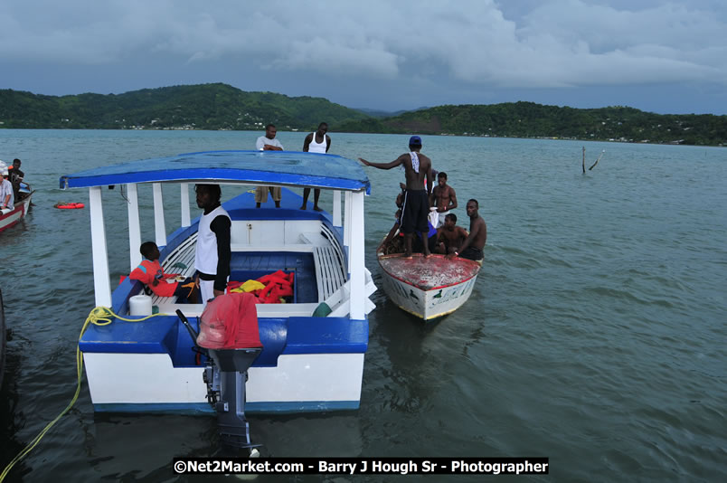 Lucea Cross the Harbour @ Lucea Car Park...! All Day Event - Cross the Harbour Swim, Boat Rides, and Entertainment for the Family, Concert Featuring: Bushman, George Nooks. Little Hero, Bushi One String, Dog Rice and many Local Artists - Friday, August 1, 2008 - Lucea, Hanover, Jamaica W.I. - Hanover Jamaica Travel Guide - Lucea Jamaica Travel Guide is an Internet Travel - Tourism Resource Guide to the Parish of Hanover and Lucea area of Jamaica