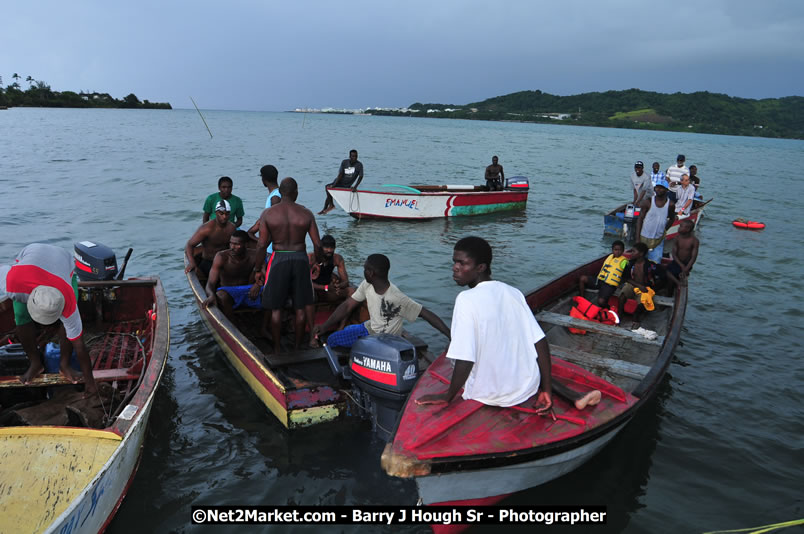 Lucea Cross the Harbour @ Lucea Car Park...! All Day Event - Cross the Harbour Swim, Boat Rides, and Entertainment for the Family, Concert Featuring: Bushman, George Nooks. Little Hero, Bushi One String, Dog Rice and many Local Artists - Friday, August 1, 2008 - Lucea, Hanover, Jamaica W.I. - Hanover Jamaica Travel Guide - Lucea Jamaica Travel Guide is an Internet Travel - Tourism Resource Guide to the Parish of Hanover and Lucea area of Jamaica