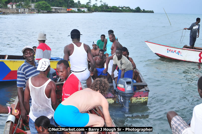 Lucea Cross the Harbour @ Lucea Car Park...! All Day Event - Cross the Harbour Swim, Boat Rides, and Entertainment for the Family, Concert Featuring: Bushman, George Nooks. Little Hero, Bushi One String, Dog Rice and many Local Artists - Friday, August 1, 2008 - Lucea, Hanover, Jamaica W.I. - Hanover Jamaica Travel Guide - Lucea Jamaica Travel Guide is an Internet Travel - Tourism Resource Guide to the Parish of Hanover and Lucea area of Jamaica