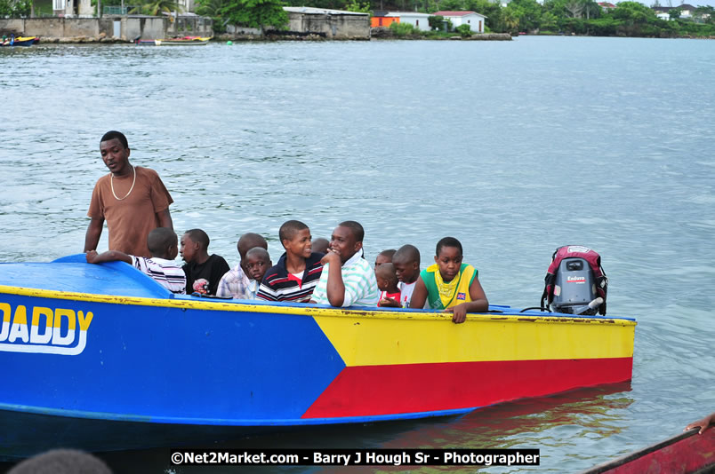 Lucea Cross the Harbour @ Lucea Car Park...! All Day Event - Cross the Harbour Swim, Boat Rides, and Entertainment for the Family, Concert Featuring: Bushman, George Nooks. Little Hero, Bushi One String, Dog Rice and many Local Artists - Friday, August 1, 2008 - Lucea, Hanover, Jamaica W.I. - Hanover Jamaica Travel Guide - Lucea Jamaica Travel Guide is an Internet Travel - Tourism Resource Guide to the Parish of Hanover and Lucea area of Jamaica