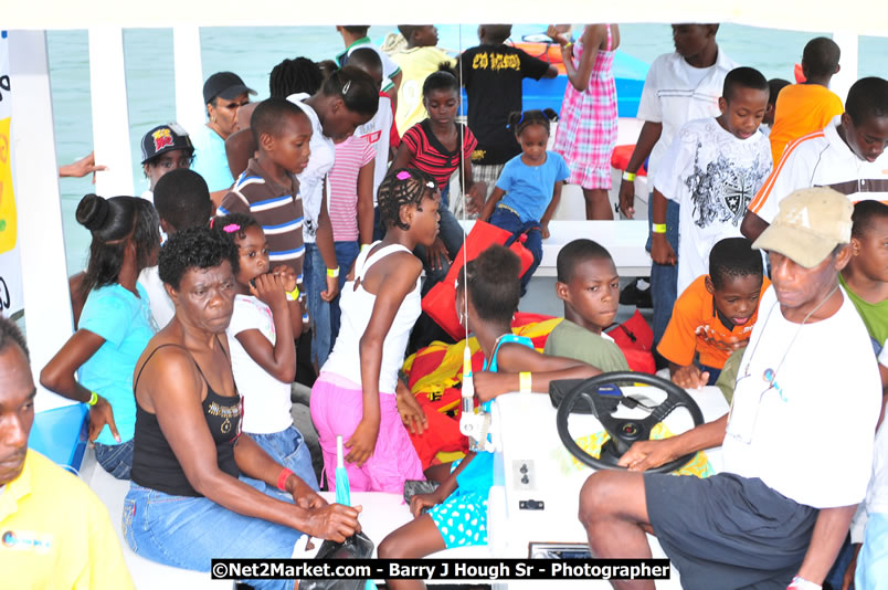 Lucea Cross the Harbour @ Lucea Car Park...! All Day Event - Cross the Harbour Swim, Boat Rides, and Entertainment for the Family, Concert Featuring: Bushman, George Nooks. Little Hero, Bushi One String, Dog Rice and many Local Artists - Friday, August 1, 2008 - Lucea, Hanover, Jamaica W.I. - Hanover Jamaica Travel Guide - Lucea Jamaica Travel Guide is an Internet Travel - Tourism Resource Guide to the Parish of Hanover and Lucea area of Jamaica