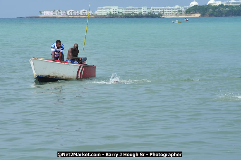 Lucea Cross the Harbour @ Lucea Car Park...! All Day Event - Cross the Harbour Swim, Boat Rides, and Entertainment for the Family, Concert Featuring: Bushman, George Nooks. Little Hero, Bushi One String, Dog Rice and many Local Artists - Friday, August 1, 2008 - Lucea, Hanover, Jamaica W.I. - Hanover Jamaica Travel Guide - Lucea Jamaica Travel Guide is an Internet Travel - Tourism Resource Guide to the Parish of Hanover and Lucea area of Jamaica