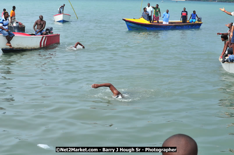 Lucea Cross the Harbour @ Lucea Car Park...! All Day Event - Cross the Harbour Swim, Boat Rides, and Entertainment for the Family, Concert Featuring: Bushman, George Nooks. Little Hero, Bushi One String, Dog Rice and many Local Artists - Friday, August 1, 2008 - Lucea, Hanover, Jamaica W.I. - Hanover Jamaica Travel Guide - Lucea Jamaica Travel Guide is an Internet Travel - Tourism Resource Guide to the Parish of Hanover and Lucea area of Jamaica