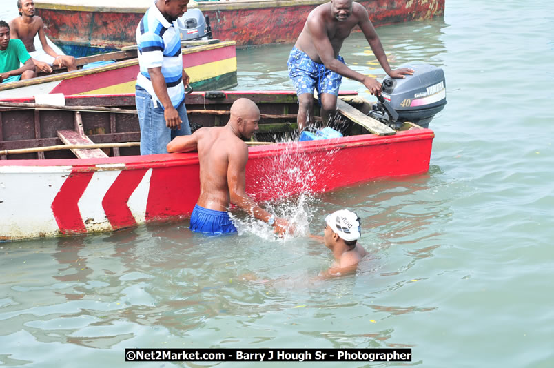 Lucea Cross the Harbour @ Lucea Car Park...! All Day Event - Cross the Harbour Swim, Boat Rides, and Entertainment for the Family, Concert Featuring: Bushman, George Nooks. Little Hero, Bushi One String, Dog Rice and many Local Artists - Friday, August 1, 2008 - Lucea, Hanover, Jamaica W.I. - Hanover Jamaica Travel Guide - Lucea Jamaica Travel Guide is an Internet Travel - Tourism Resource Guide to the Parish of Hanover and Lucea area of Jamaica