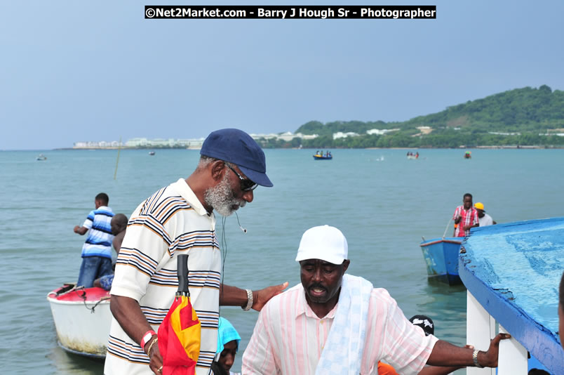 Lucea Cross the Harbour @ Lucea Car Park...! All Day Event - Cross the Harbour Swim, Boat Rides, and Entertainment for the Family, Concert Featuring: Bushman, George Nooks. Little Hero, Bushi One String, Dog Rice and many Local Artists - Friday, August 1, 2008 - Lucea, Hanover, Jamaica W.I. - Hanover Jamaica Travel Guide - Lucea Jamaica Travel Guide is an Internet Travel - Tourism Resource Guide to the Parish of Hanover and Lucea area of Jamaica