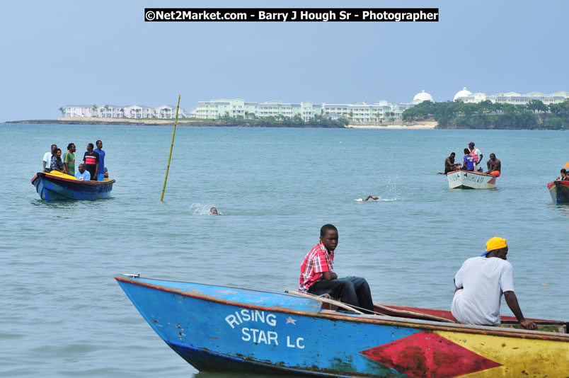 Lucea Cross the Harbour @ Lucea Car Park...! All Day Event - Cross the Harbour Swim, Boat Rides, and Entertainment for the Family, Concert Featuring: Bushman, George Nooks. Little Hero, Bushi One String, Dog Rice and many Local Artists - Friday, August 1, 2008 - Lucea, Hanover, Jamaica W.I. - Hanover Jamaica Travel Guide - Lucea Jamaica Travel Guide is an Internet Travel - Tourism Resource Guide to the Parish of Hanover and Lucea area of Jamaica