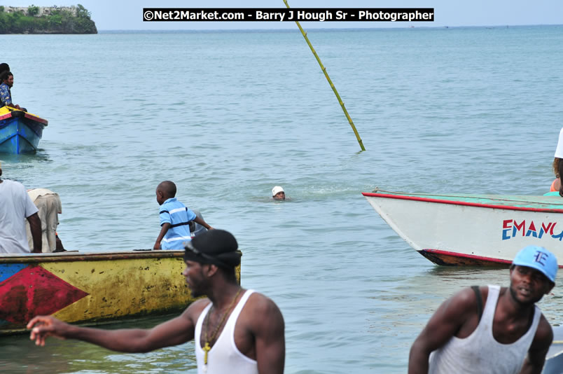 Lucea Cross the Harbour @ Lucea Car Park...! All Day Event - Cross the Harbour Swim, Boat Rides, and Entertainment for the Family, Concert Featuring: Bushman, George Nooks. Little Hero, Bushi One String, Dog Rice and many Local Artists - Friday, August 1, 2008 - Lucea, Hanover, Jamaica W.I. - Hanover Jamaica Travel Guide - Lucea Jamaica Travel Guide is an Internet Travel - Tourism Resource Guide to the Parish of Hanover and Lucea area of Jamaica