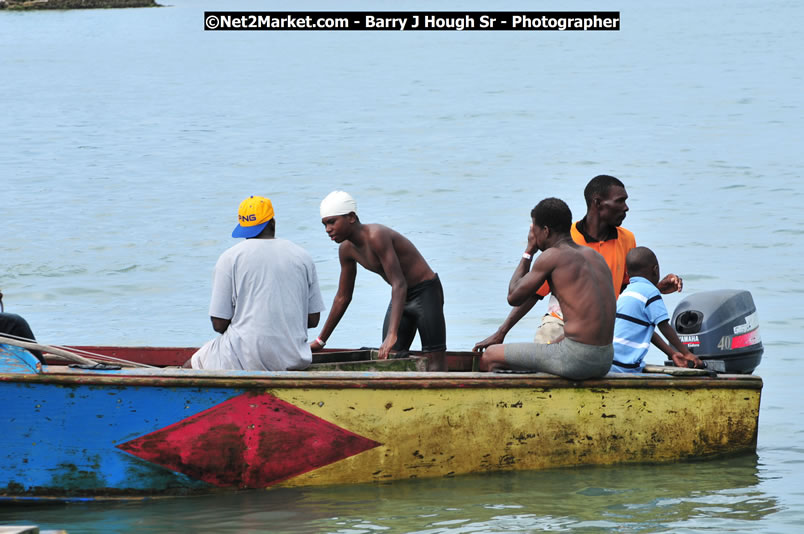 Lucea Cross the Harbour @ Lucea Car Park...! All Day Event - Cross the Harbour Swim, Boat Rides, and Entertainment for the Family, Concert Featuring: Bushman, George Nooks. Little Hero, Bushi One String, Dog Rice and many Local Artists - Friday, August 1, 2008 - Lucea, Hanover, Jamaica W.I. - Hanover Jamaica Travel Guide - Lucea Jamaica Travel Guide is an Internet Travel - Tourism Resource Guide to the Parish of Hanover and Lucea area of Jamaica