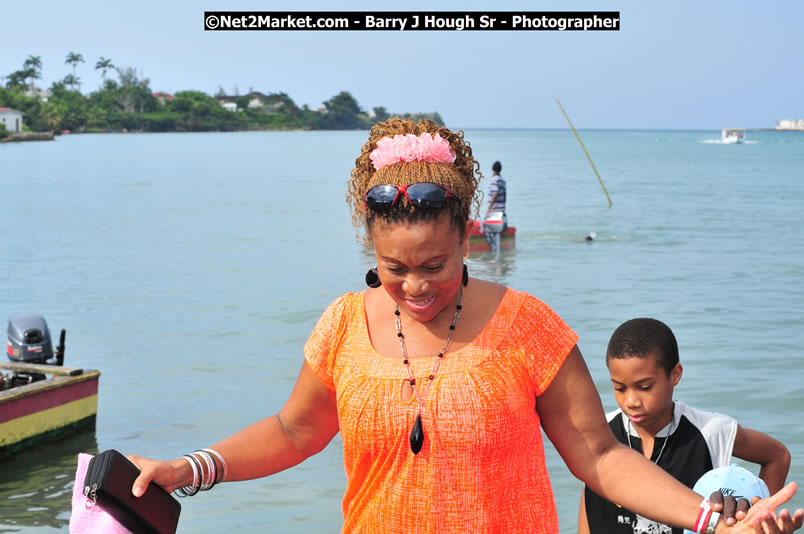 Lucea Cross the Harbour @ Lucea Car Park...! All Day Event - Cross the Harbour Swim, Boat Rides, and Entertainment for the Family, Concert Featuring: Bushman, George Nooks. Little Hero, Bushi One String, Dog Rice and many Local Artists - Friday, August 1, 2008 - Lucea, Hanover, Jamaica W.I. - Hanover Jamaica Travel Guide - Lucea Jamaica Travel Guide is an Internet Travel - Tourism Resource Guide to the Parish of Hanover and Lucea area of Jamaica