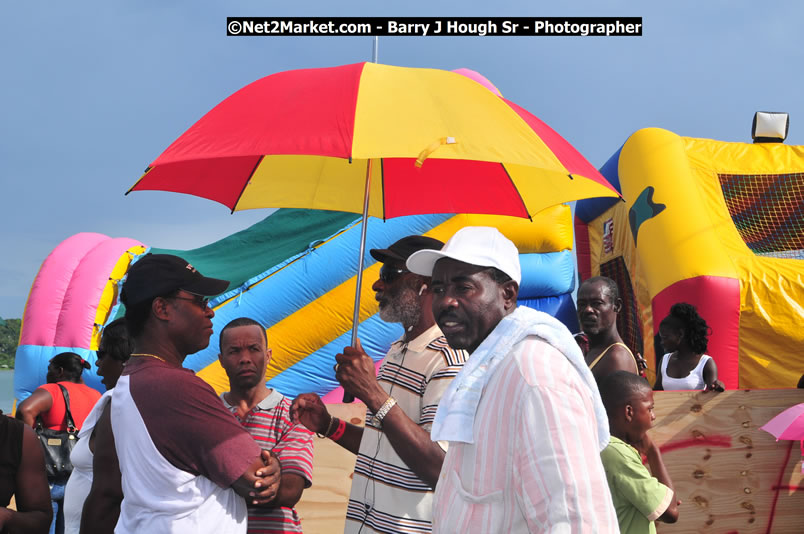 Lucea Cross the Harbour @ Lucea Car Park...! All Day Event - Cross the Harbour Swim, Boat Rides, and Entertainment for the Family, Concert Featuring: Bushman, George Nooks. Little Hero, Bushi One String, Dog Rice and many Local Artists - Friday, August 1, 2008 - Lucea, Hanover, Jamaica W.I. - Hanover Jamaica Travel Guide - Lucea Jamaica Travel Guide is an Internet Travel - Tourism Resource Guide to the Parish of Hanover and Lucea area of Jamaica