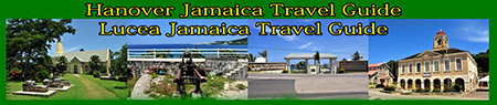 Go to Hanover - Lucea Travel Guide.com